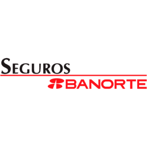 Logo de Seguros Banorte, aseguradora con convenio para cirugía HOLEP en Monterrey
